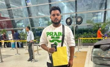 Новый контракт