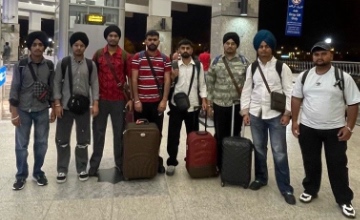 Поиск и наём иностранных работников